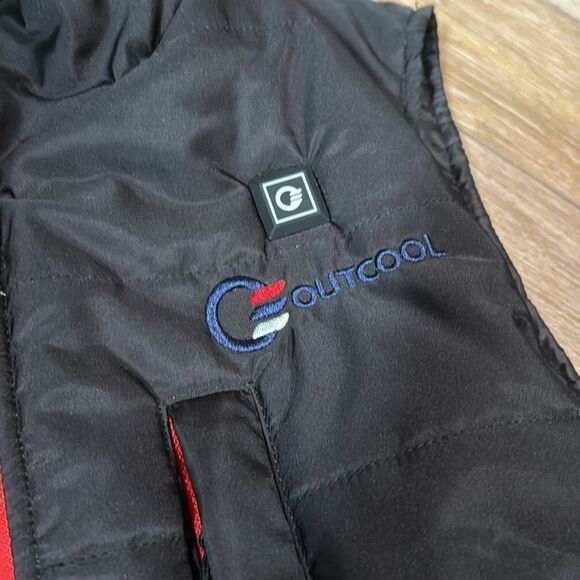 Outcool Heated Vest - Picture 2 of 9
